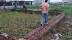 1361 SqFt Plot for Sale